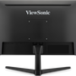 ViewSonic VX24G1-HD 24" FHD 180Hz IPS Gaming Monitor - Tech Syndicate