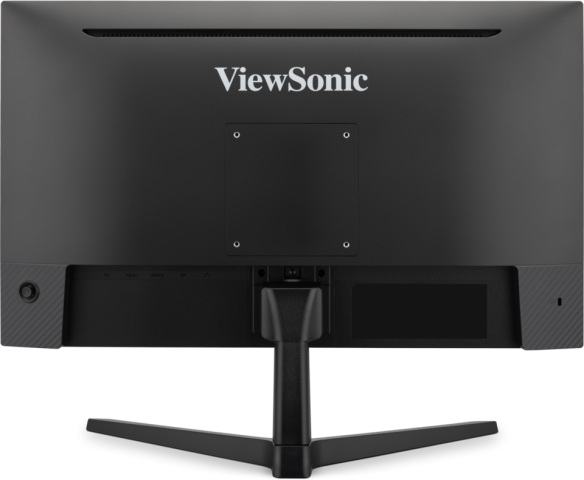 ViewSonic VX24G1-HD 24" FHD 180Hz IPS Gaming Monitor - Tech Syndicate