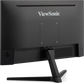 ViewSonic VX24G1-HD 24" FHD 180Hz IPS Gaming Monitor - Tech Syndicate