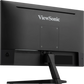 ViewSonic VX24G1-HD 24" FHD 180Hz IPS Gaming Monitor - Tech Syndicate