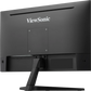 ViewSonic VX24G1-HD 24" FHD 180Hz IPS Gaming Monitor - Tech Syndicate