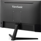 ViewSonic VX24G1-HD 24" FHD 180Hz IPS Gaming Monitor - Tech Syndicate
