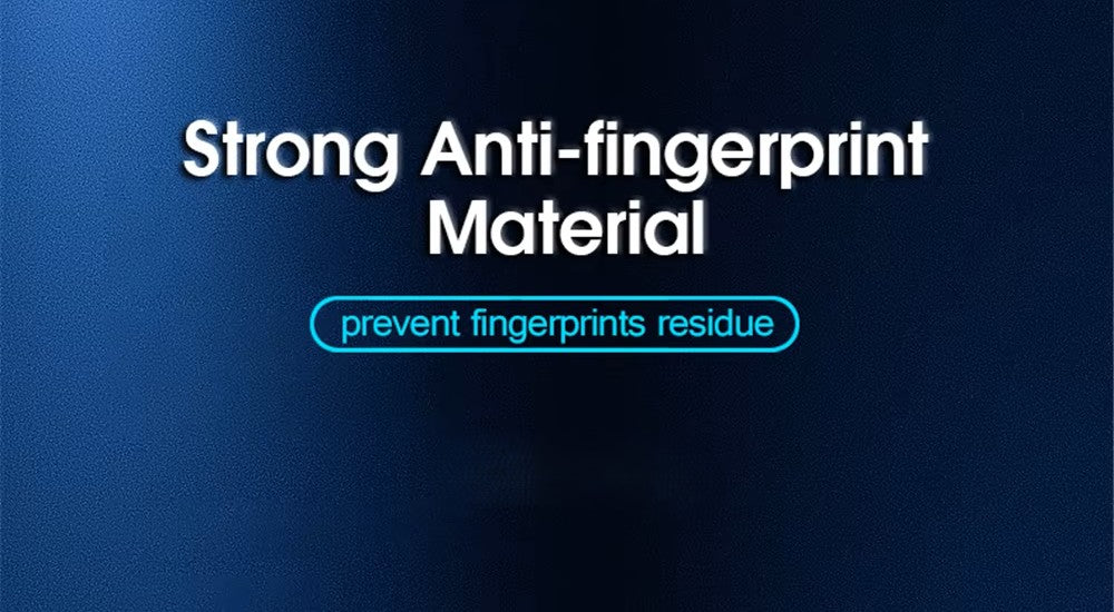 Vothoon Tempered Protective Glass for iPhone 12 Pro Max - Tech Syndicate 