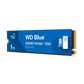 WD Blue SN580 M.2 NVMe Gen4 SSD - up to 2TB - Tech Syndicate 
