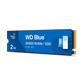 WD Blue SN580 M.2 NVMe Gen4 SSD - up to 2TB - Tech Syndicate 