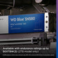 WD Blue SN580 M.2 NVMe Gen4 SSD - up to 2TB - Tech Syndicate 