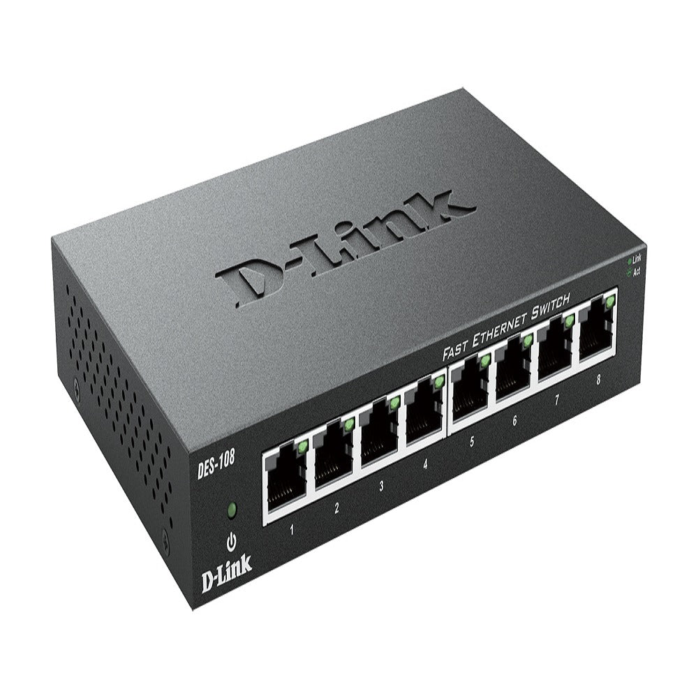 TP-Link TL-SG2428P 28-Port Gigabit Smart PoE+ Switch 250W