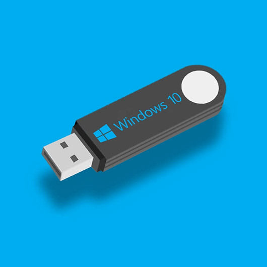 Windows OS Bootable USB – Tech Syndicate
