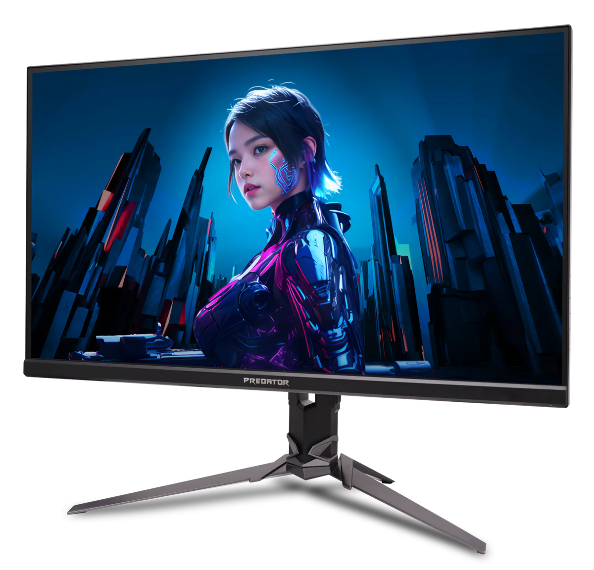 Acer Predator XB323QK V4 31.5" 4K UHD 160Hz IPS Gaming Monitor