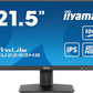 iiyama ProLite XU2293HS-B6 21.5" Full HD IPS Monitor 100Hz