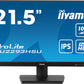 iiyama ProLite XU2293HSU-B7 21.5" Full HD IPS 100Hz Monitor