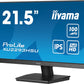 iiyama ProLite XU2293HSU-B7 21.5" Full HD IPS 100Hz Monitor