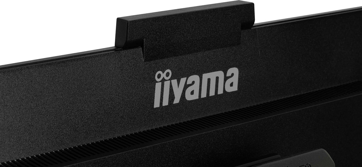 iiyama ProLite XUB2490HSUH-B2 24" 100Hz Full HD IPS Monitor Desktop Monitor iiyama