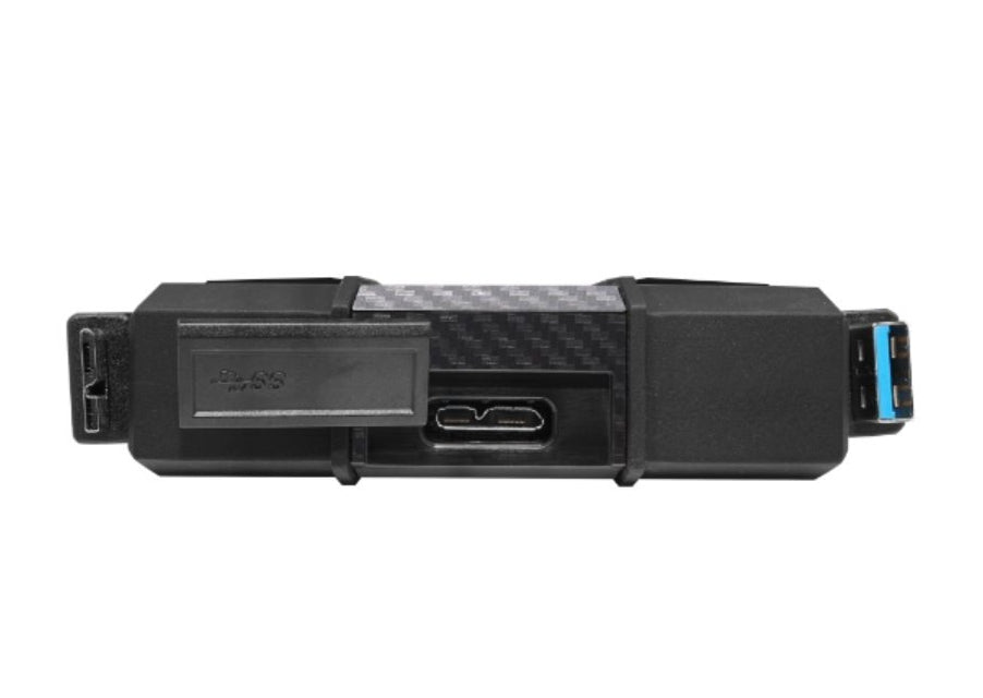 ADATA HD710 Pro Rugged IP68 External Hard Drive - USB 3.1