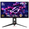 ASUS ROG Swift OLED PG27UCDM 27in 4K Monitor