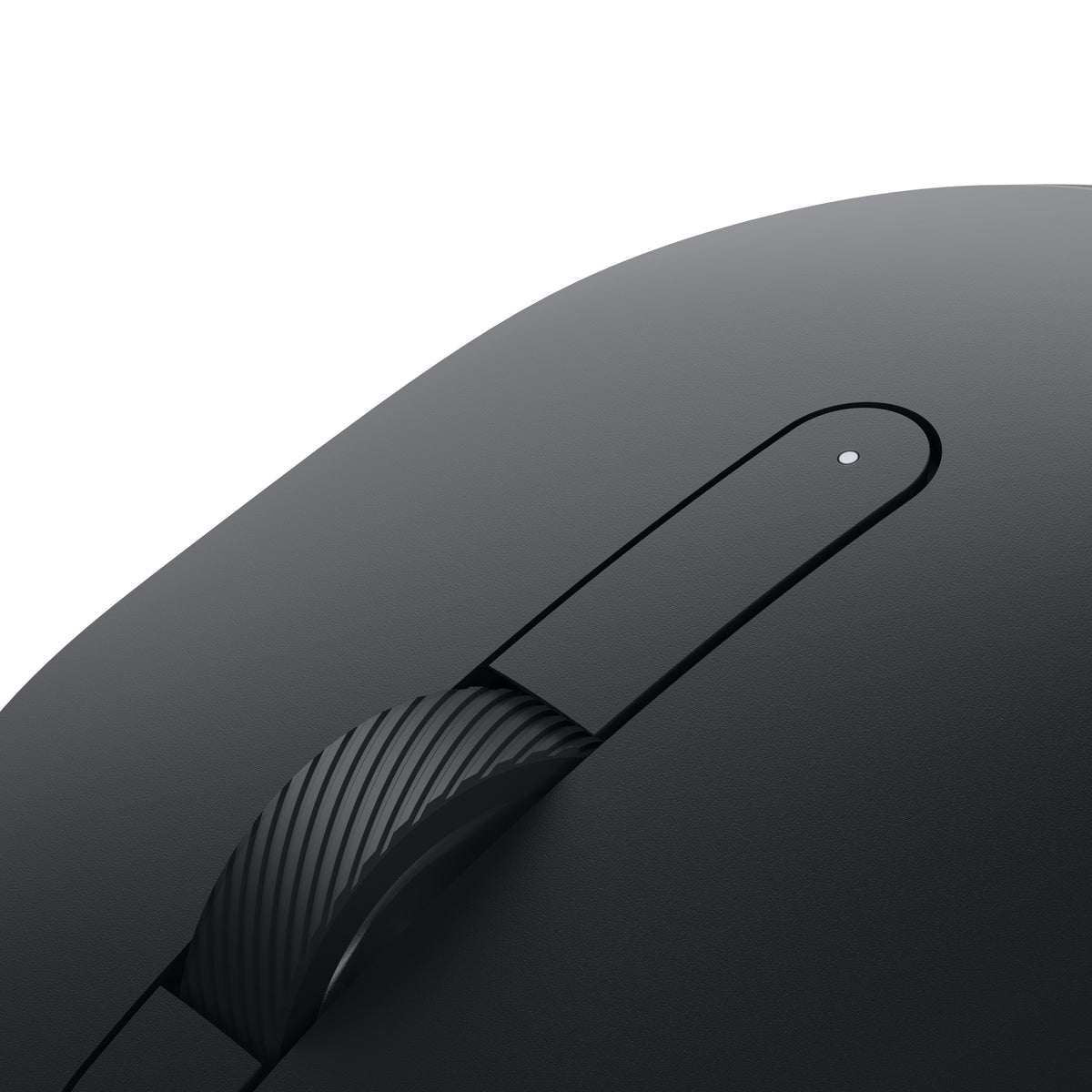 Dell Mobile Wireless Mouse MS3320W Black - Wireless