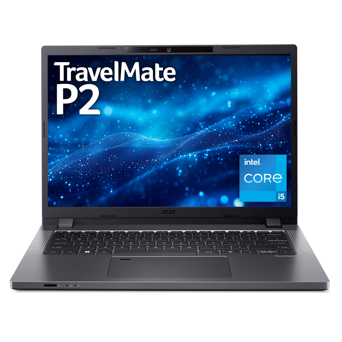 Acer TravelMate P2 14 TMP214-55 i5-1335U 8GB 256GB W11P EDU