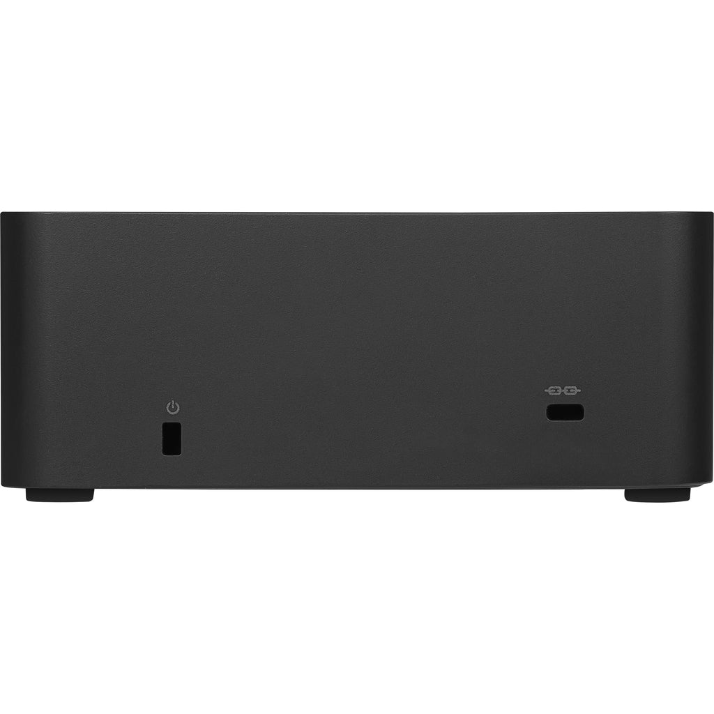 MSI Cubi Z AI 8M R9 8945HS Barebone Mini PC