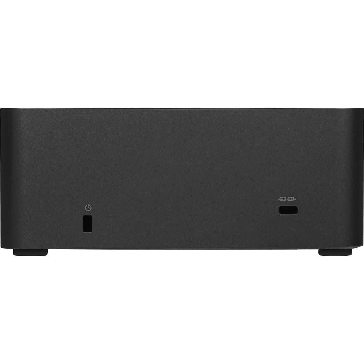 MSI Cubi Z AI 8M R9 8945HS Barebone Mini PC