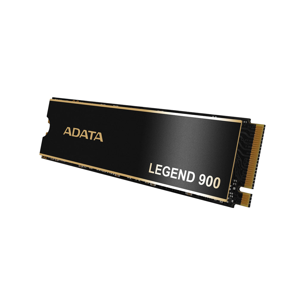 ADATA Legend 900 NVMe SSD PCIe Gen4 M.2 2280 - 512GB/1TB/2TB