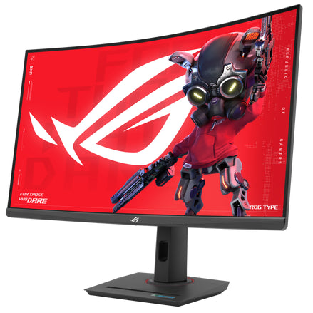 ROG Strix XG32WCS