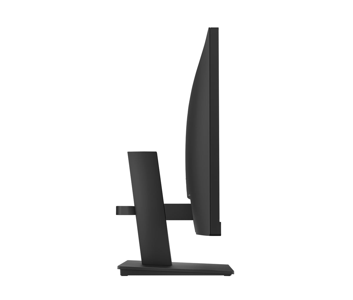 HP 322ph Series 3 Pro 21.5" FHD 100Hz IPS Monitor - Black