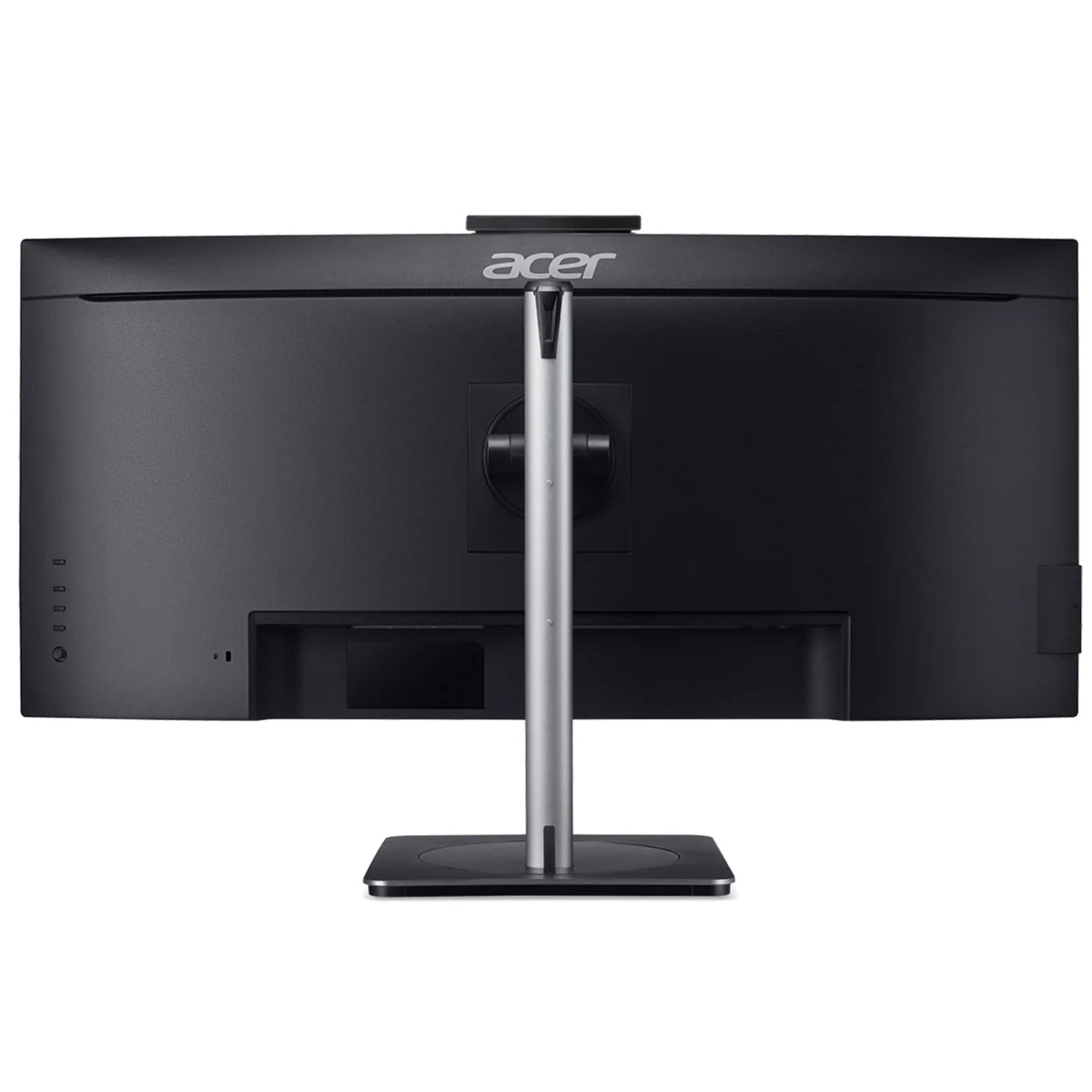 Acer CB3 Vero CB343CURD docking monitor - 34", UWQHD, 21:9 ultrawide, 3800R curve, 60Hz, AdaptiveSync, webcam, height adjustable
