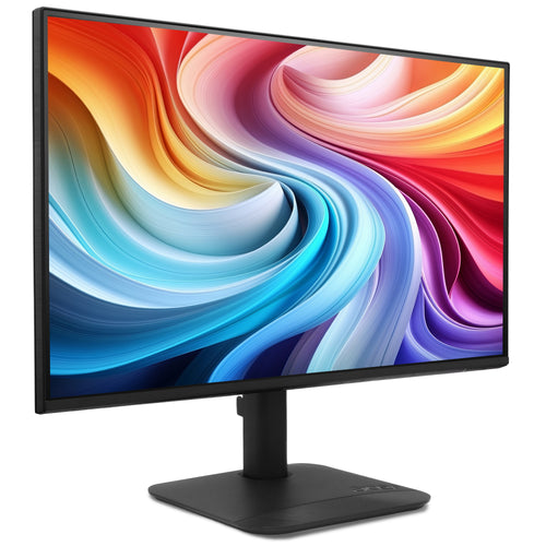 Acer KA272 P6bi 27" FHD IPS 144Hz Monitor - HDMI, VGA