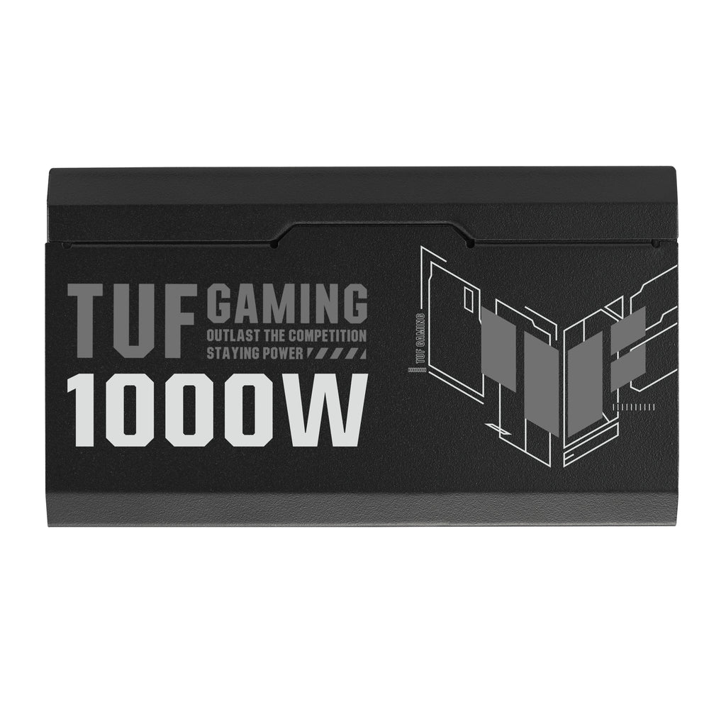 ASUS TUF Gaming 1000W Gold PSU