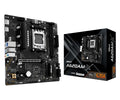 ASRock A620AM-X AMD AM5 Micro-ATX Motherboard DDR5 2.5G LAN
