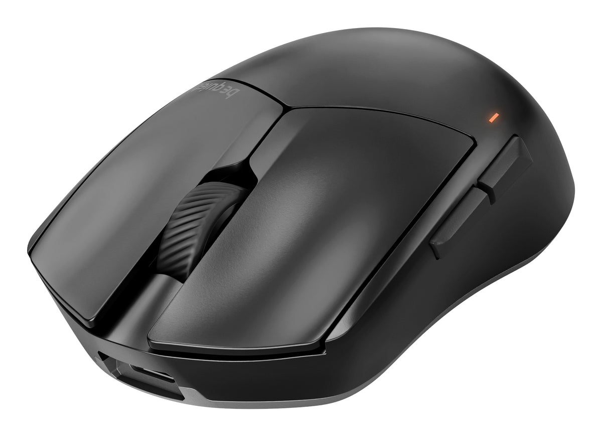 be quiet! Dark Perk Sym Wireless Gaming Mouse - 32000 DPI