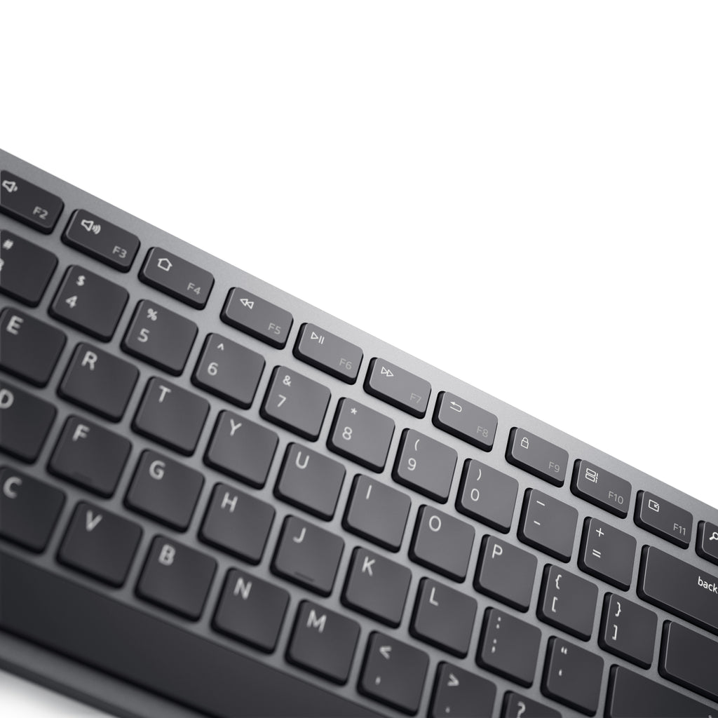 Dell KM7321W Premier Wireless Keyboard & Mouse - UK QWERTY