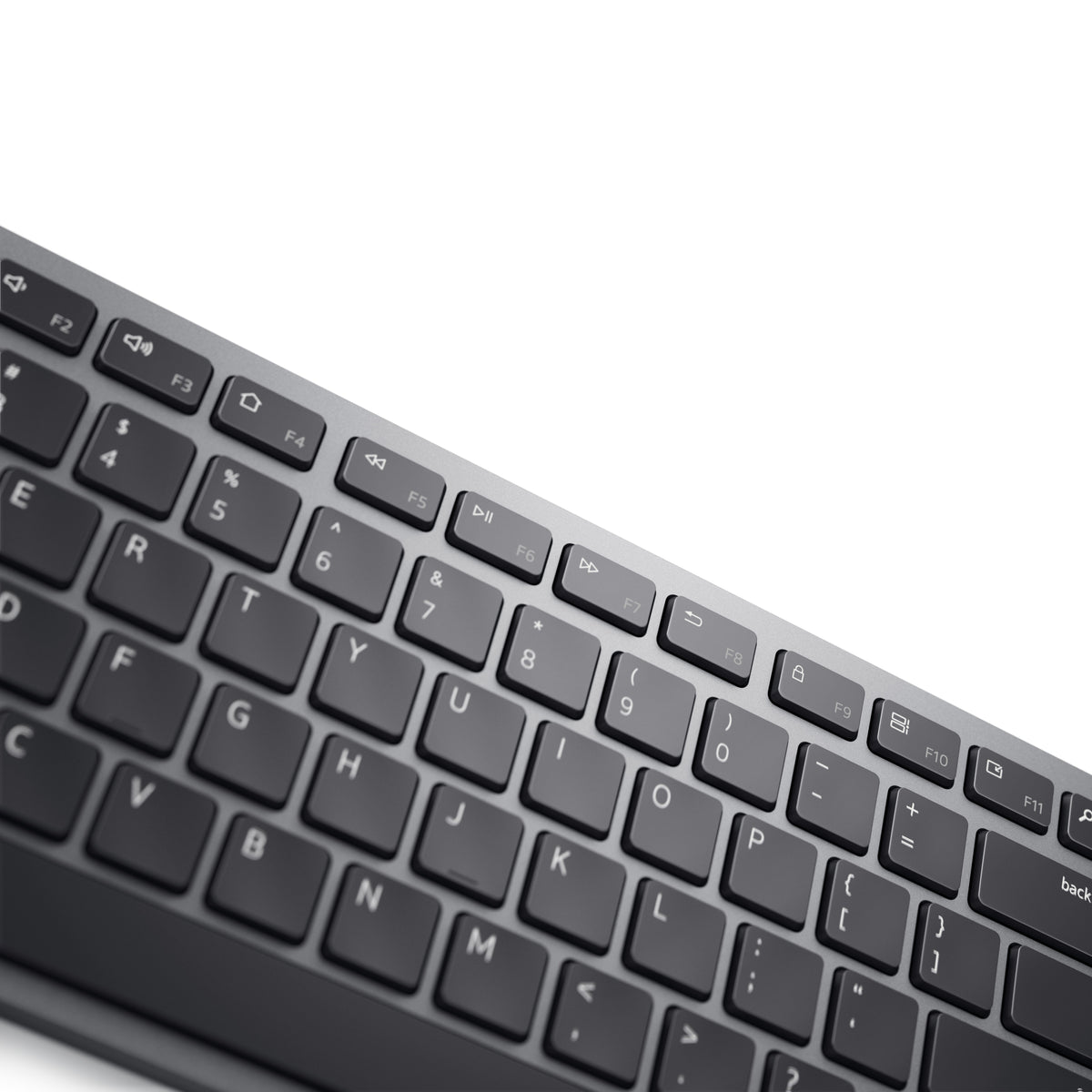 Dell KM7321W Premier Wireless Keyboard & Mouse - UK QWERTY