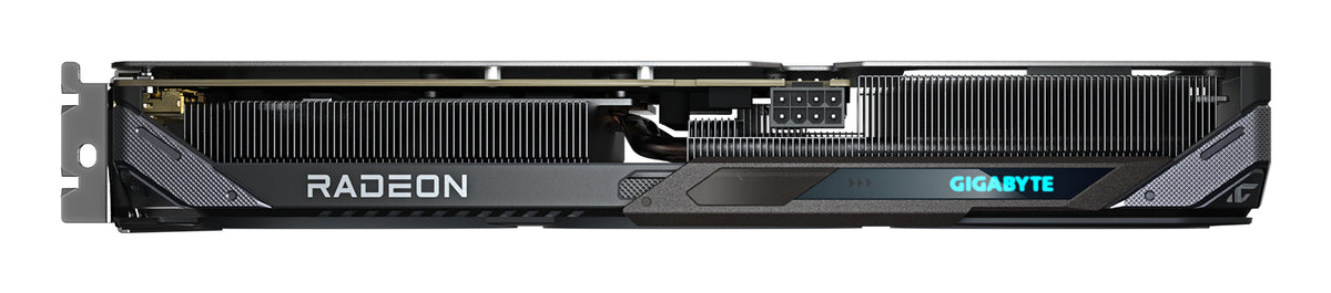 Gigabyte Radeon RX 9060 XT Gaming OC 16GB GDDR6 Graphics Card