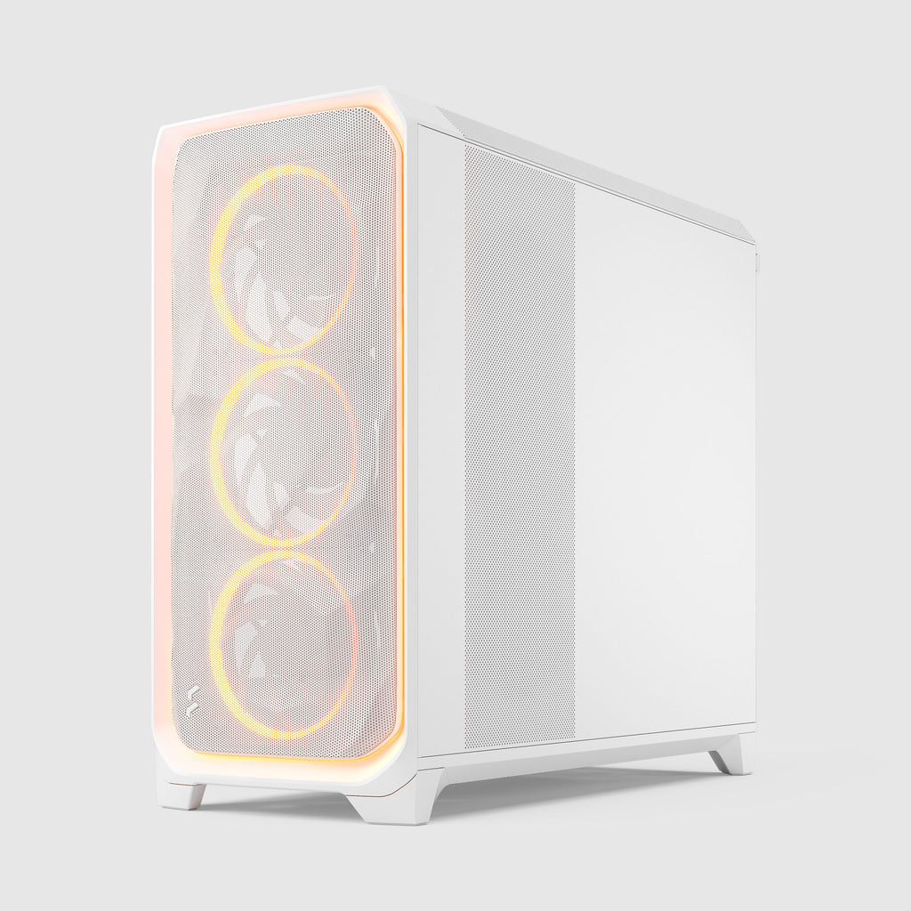Fractal Design Meshify 3 XL Ambience Pro RGB Full Tower Case