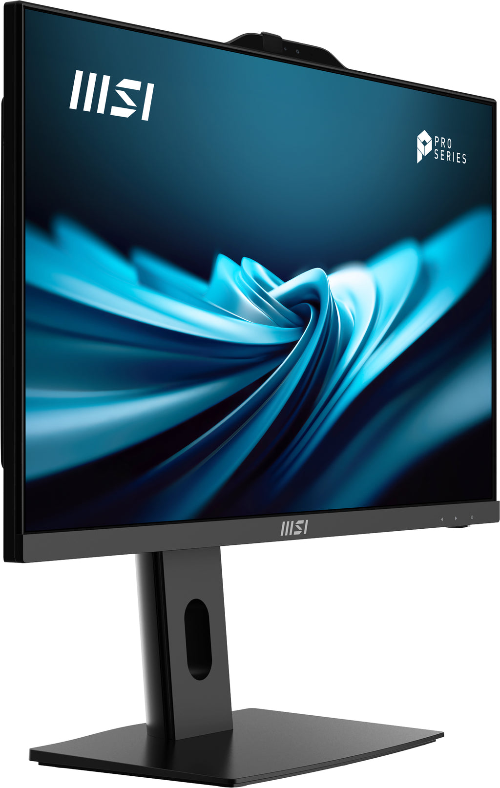 MSI PRO AP242P 14M Barebones AIO PC - Core i5-14400