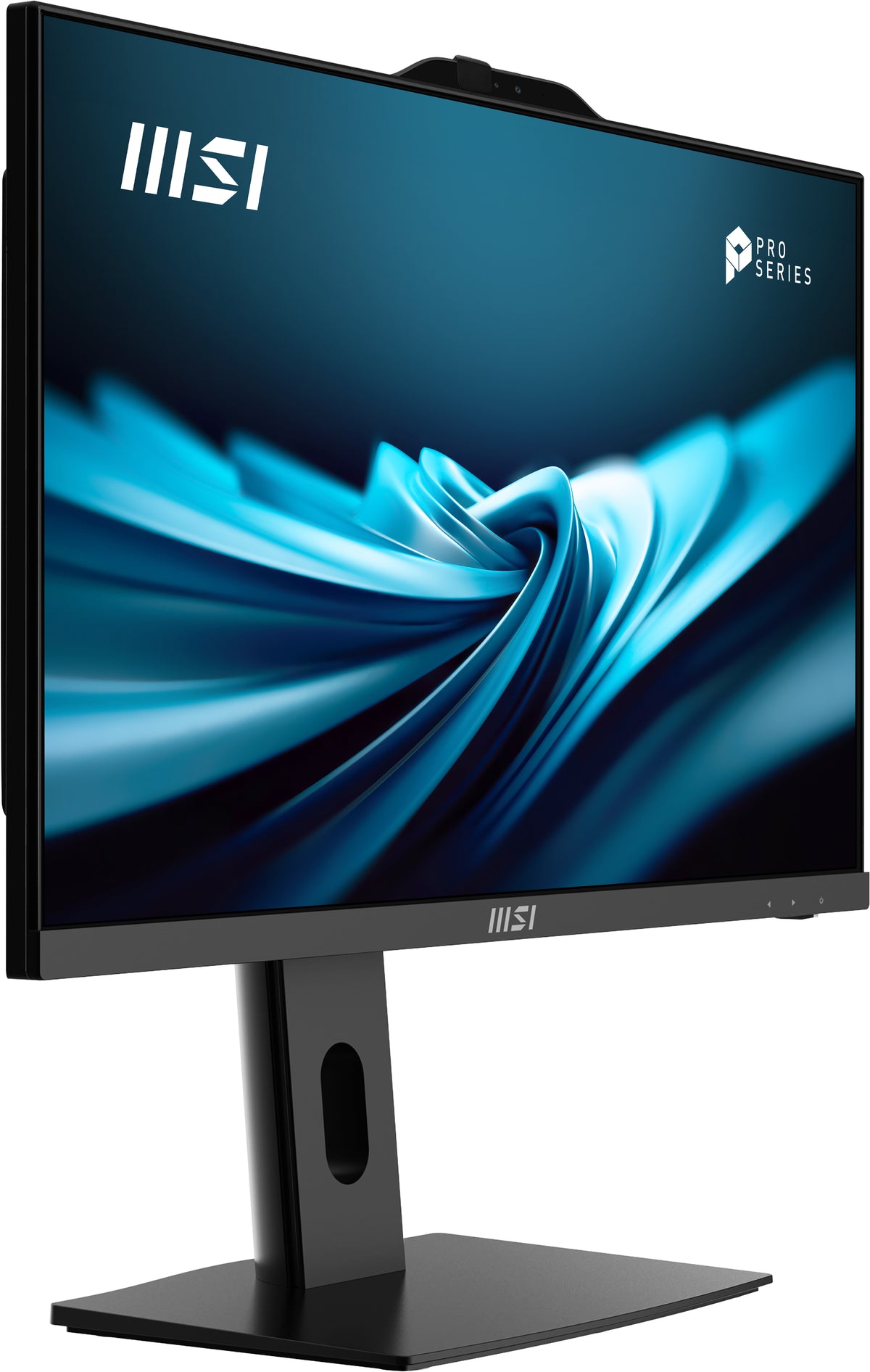 MSI PRO AP242P 14M Barebones AIO PC - Core i5-14400
