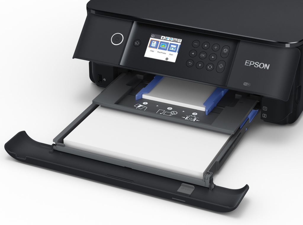 Epson Expression Premium XP-6100 Wireless All-in-One Printer