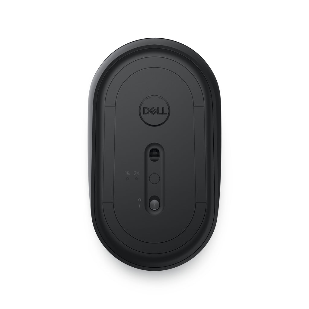 Dell Mobile Wireless Mouse MS3320W Black - Wireless