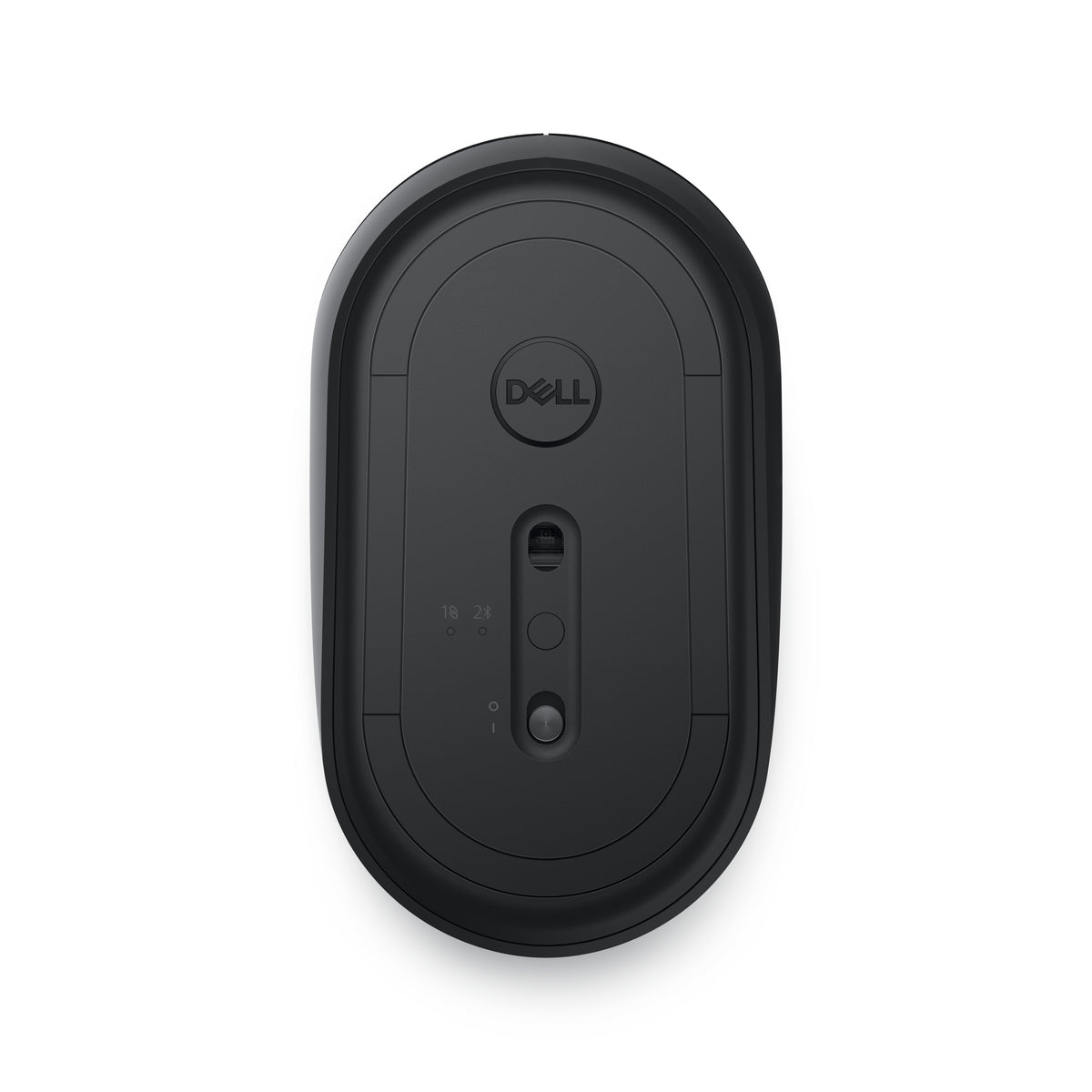 Dell Mobile Wireless Mouse MS3320W Black - Wireless