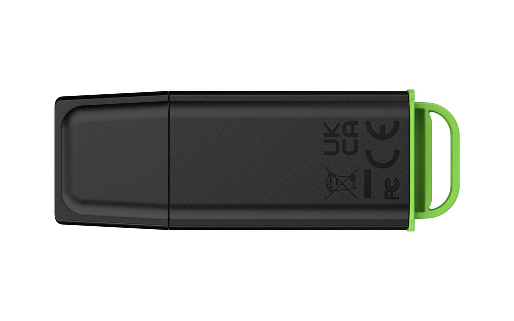 Kingston DataTraveler Exodia 256GB USB 3.2 Gen 1 Black/Green
