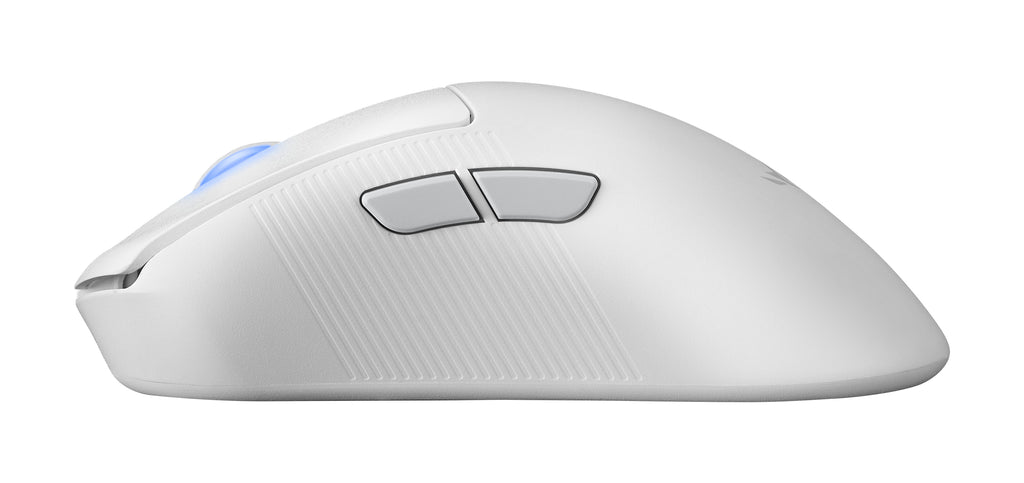 ASUS ROG Keris II Ace Wireless Gaming Mouse - 54g, 42K DPI