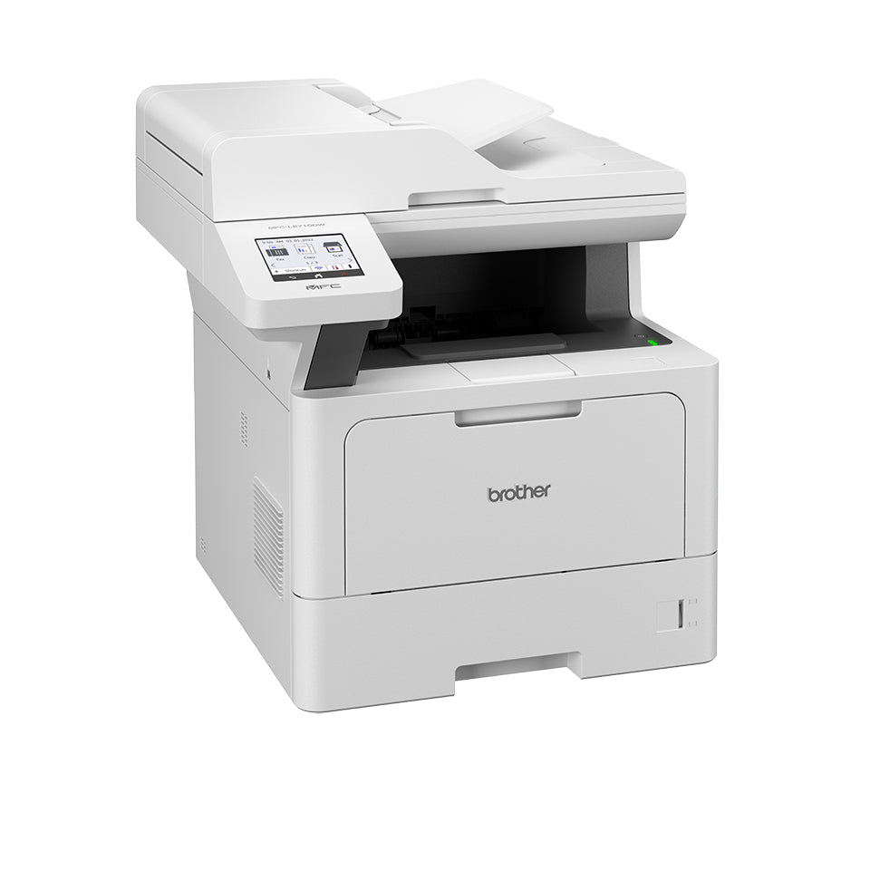 Brother MFC-L5710DW Monochrome Laser All-in-One Printer