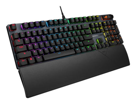 ASUS ROG Strix Scope II X RGB Mechanical Keyboard