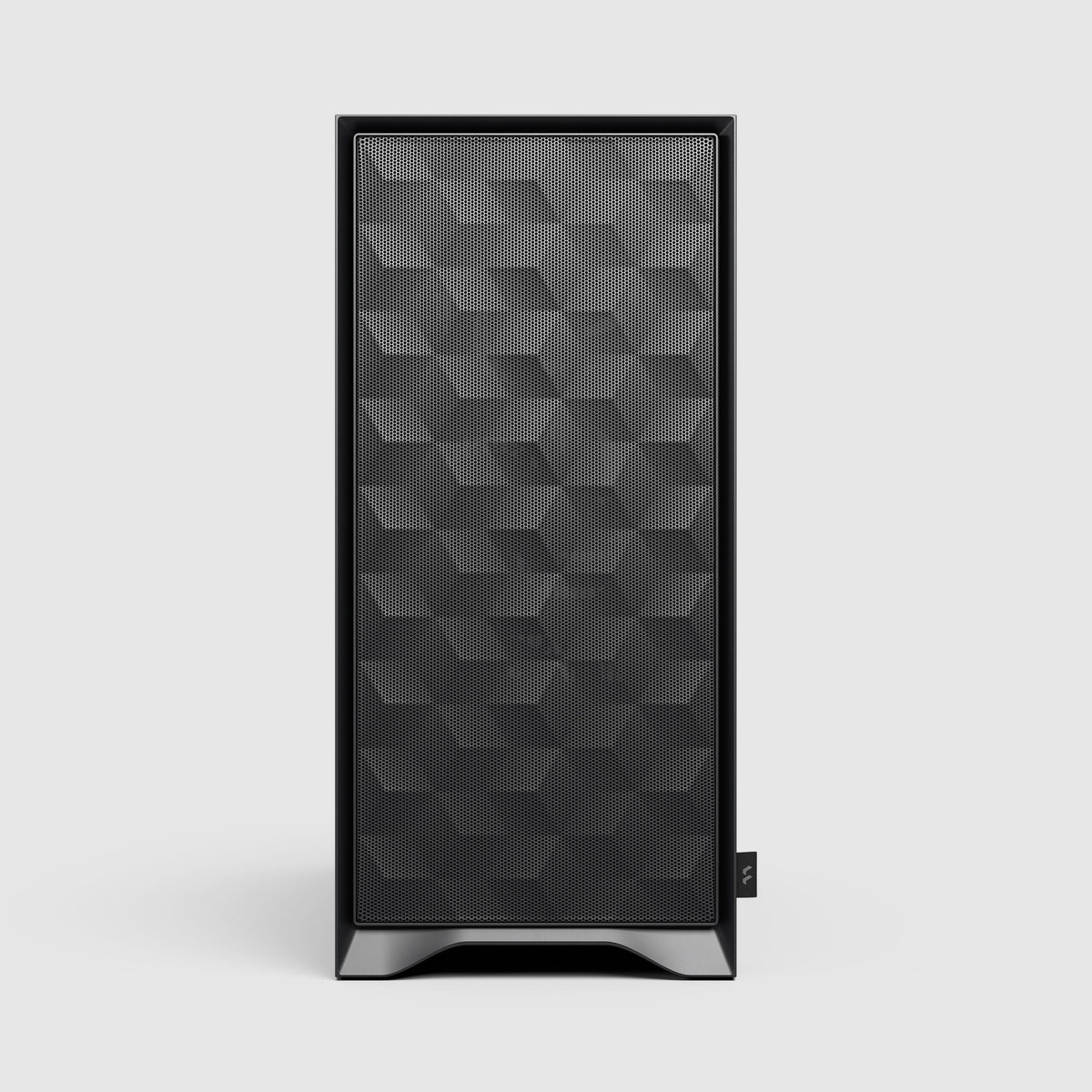 Fractal Design Pop 2 Air Black Solid ATX Mid Tower Case