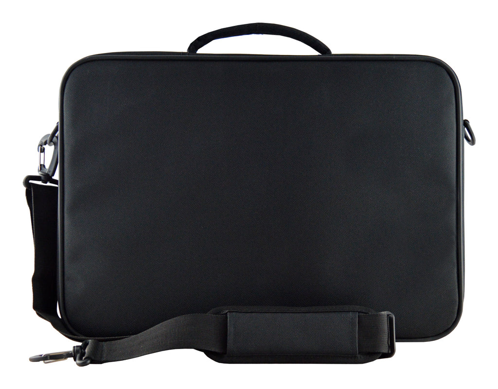 techair Classic Pro 17.3-18.4" Laptop Briefcase TANZ0109v3