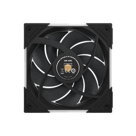 ROG Eurux GR120 ARGB Fan - Single Pack