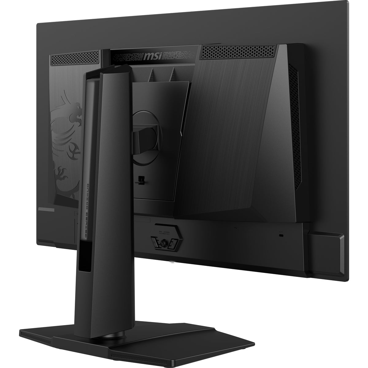 MSI MAG 272QP QD-OLED X50 27" QHD 500Hz Gaming Monitor