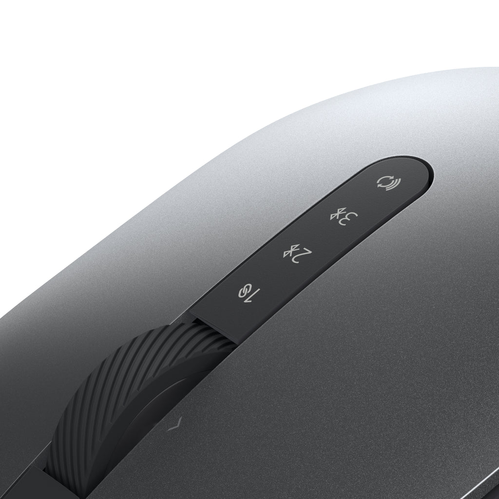 Dell Pro Plus Multi-Device Wireless Mouse MS5320W