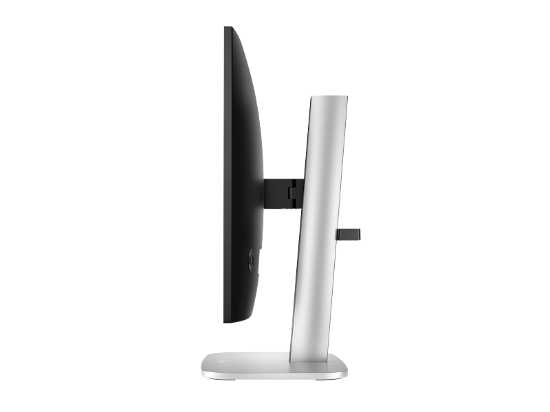 HP Series 5 Pro 23.8 inch FHD USB-C Conferencing Monitor - 524pm (9E0G9UT)
